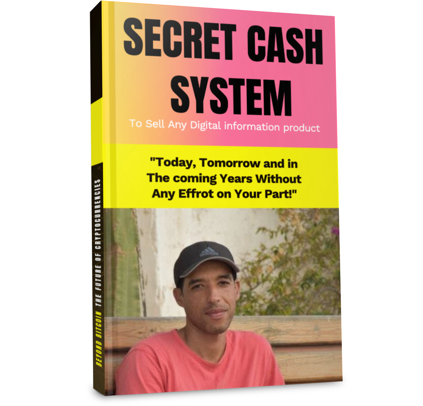 secret cash system